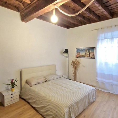 Home Made Sutri Exterior foto